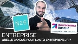 découvrez boursorama auto-entrepreneur, la solution bancaire dédiée aux auto-entrepreneurs. profitez d'une gestion simplifiée de votre compte, des outils personnalisés pour votre activité, et d'un accompagnement sur mesure pour optimiser votre réussite.