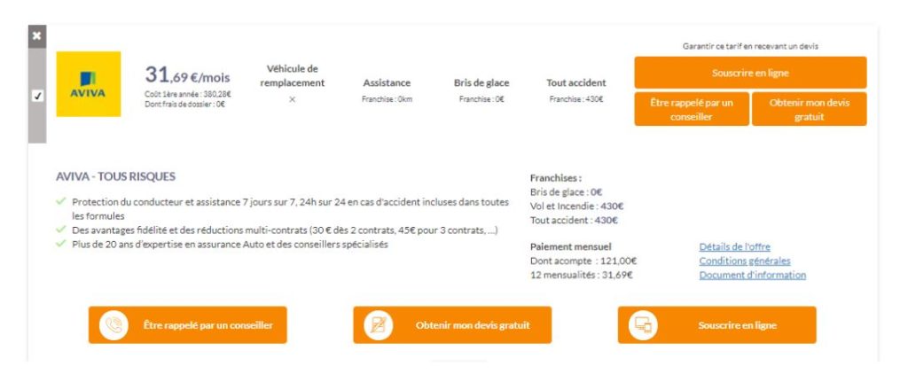 découvrez notre comparateur d'assurance auto et trouvez la couverture idéale au meilleur prix. simplifiez vos démarches avec des offres personnalisées et économisez sur votre assurance dès aujourd'hui.