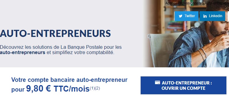 découvrez l'importance d'un compte bancaire dédié pour les auto-entrepreneurs. facilitez la gestion de votre activité, séparez vos finances personnelles et professionnelles, et optimisez votre comptabilité avec nos conseils pratiques.