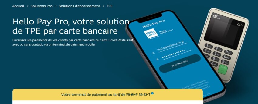 découvrez hello bank, la solution bancaire idéale pour les auto-entrepreneurs ! bénéficiez d'une gestion simplifiée de vos finances, d'outils adaptés et de conseils pour développer votre activité avec sérénité.