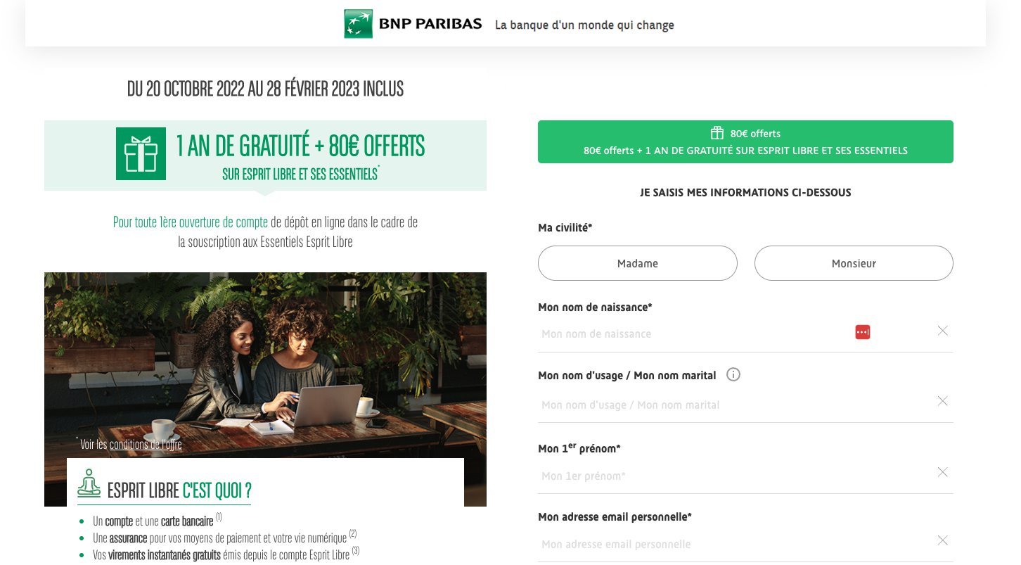 découvrez les tarifs compétitifs proposés par bnp pour les auto-entrepreneurs. profitez d'offres adaptées à vos besoins professionnels et optimisez la gestion de votre activité avec des services bancaires sur mesure.