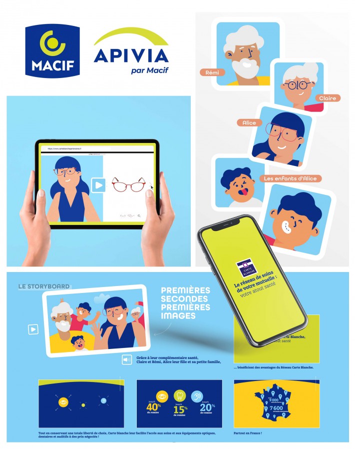 découvrez les offres et services d'apivia mutuelle, votre partenaire santé. profitez de garanties adaptées à vos besoins, d'un accompagnement personnalisé et d'une gamme complète de solutions pour une couverture optimale. faites le choix de la sérénité avec apivia.