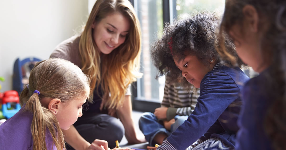 découvrez notre assurance professionnelle spécialement conçue pour les assistants maternels. protégez votre activité et votre responsabilité avec des garanties adaptées à vos besoins. inscrivez-vous dès aujourd'hui pour une couverture complète et sécurisez l'avenir de votre métier.