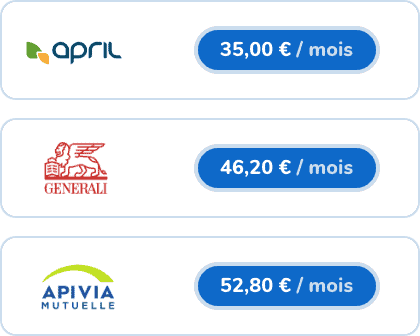 découvrez nos tarifs compétitifs pour la mutuelle des travailleurs non salariés (tns). protégez votre santé tout en maîtrisant votre budget grâce à nos offres personnalisées adaptées à vos besoins.