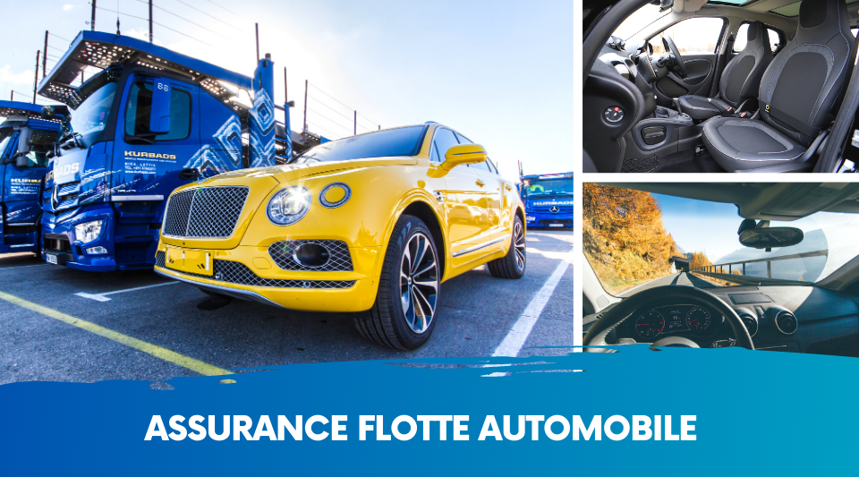découvrez notre offre d'assurance flotte auto, adaptée aux professionnels possédant plusieurs véhicules. protégez votre entreprise avec des garanties sur mesure, une gestion simplifiée de votre parc automobile et des tarifs compétitifs. assurez la sécurité de vos conducteurs et la valeur de vos véhicules dès aujourd'hui.